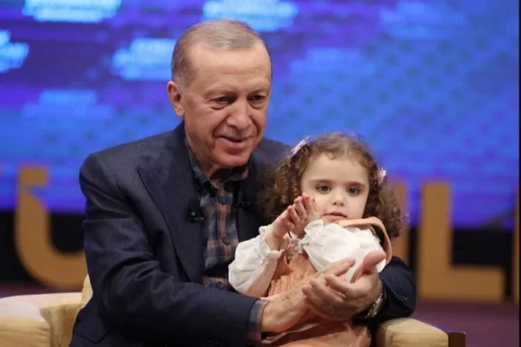 Cumhurbaşkanı Erdoğan: Gençlik Buluşmaları sürecek
