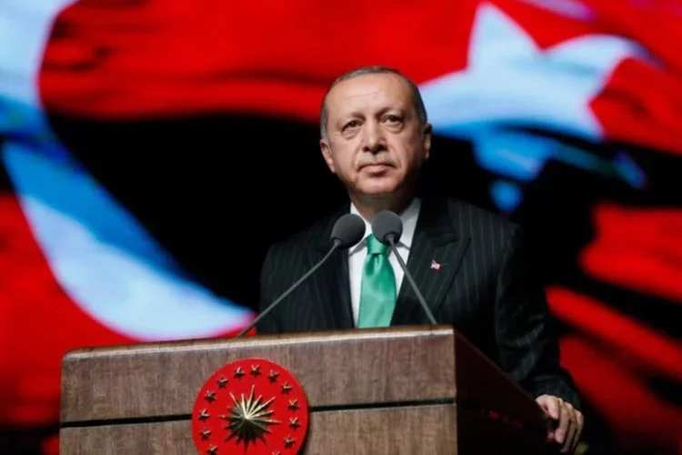 Cumhurbaşkanı Erdoğan: Yeni iletişim anlayışına ihtiyaç var