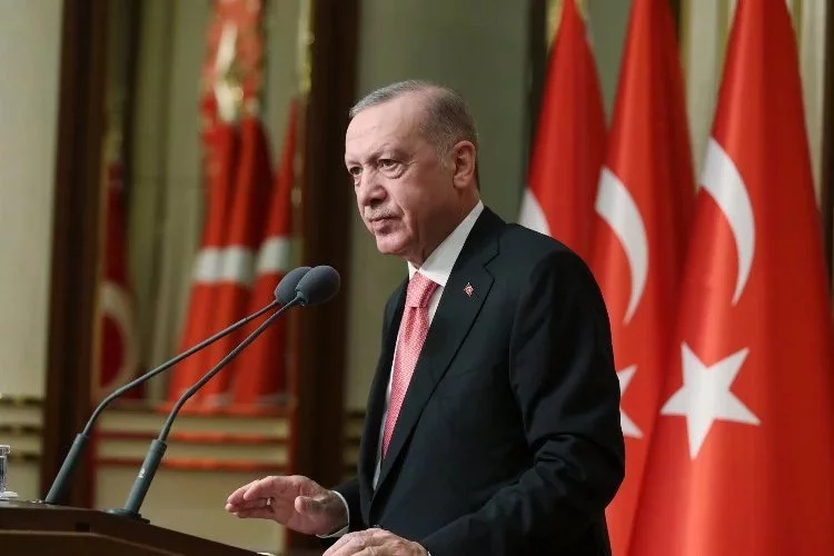 Erdoğan'dan asgari ücret talimatı