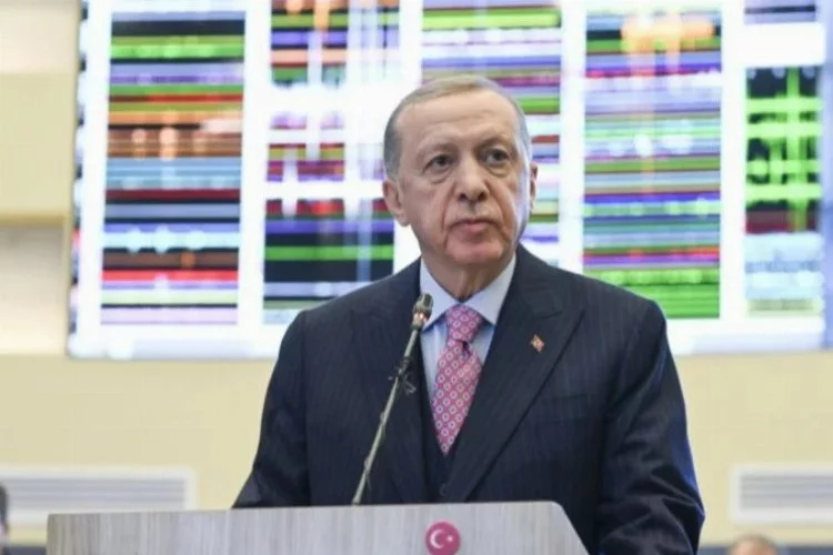 Erdoğan üçüncü gün deprem bölgesine gidiyor