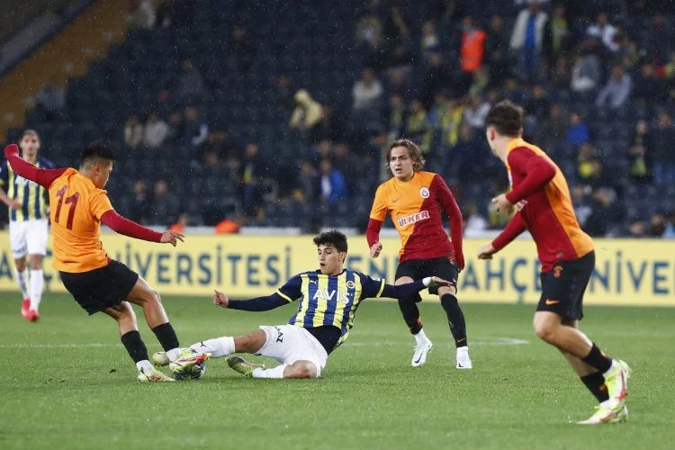 Galatasaray'da prim şoku!