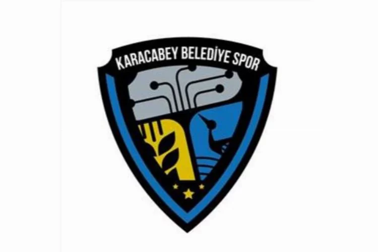 Karacabey Belediyespor'a üst liglerden 2 transfer