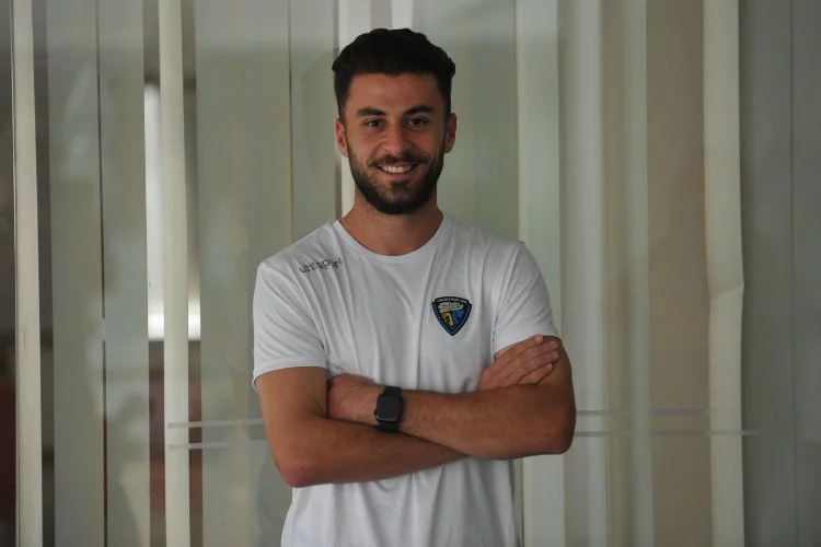 Karacabey Belediyespor,Kocaelisporlu oyuncuyu kadrosuna kattı