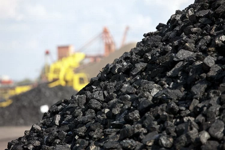 Kömür üretimimiz yüzde 11 arttı