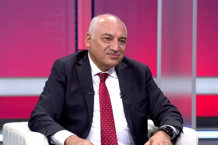 Mehmet Büyükekşi: "1959 öncesi şampiyonluklar geçmişin konusu, biz öncelikle geleceğe bakacağız"