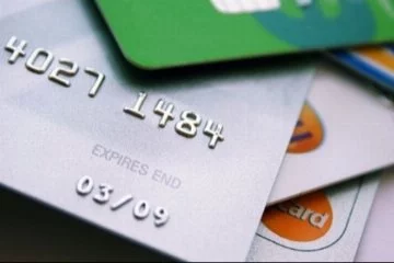 Merkez'den kredi kartı kararı