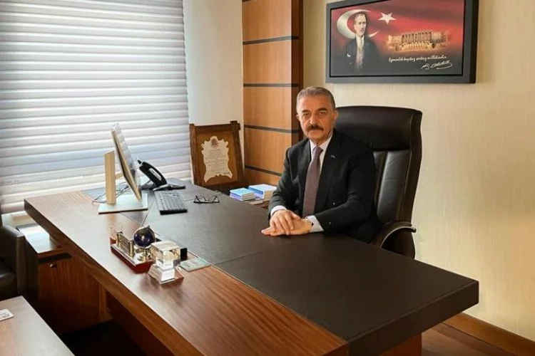 MHP Genel Sekreteri Büyükataman'dan CHP ve Özel'e cevap