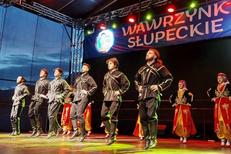 Poznan Festivali’nde Türk esintileri