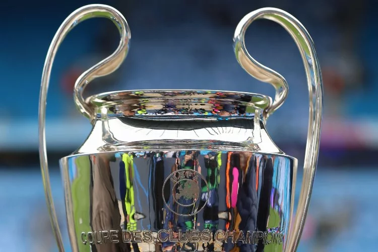 Şampiyonlar Ligi’nde İstanbul finalinin adı: Inter - Manchester City