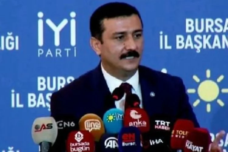 Selçuk Türkoğlu'ndan Zafer Işık'a tepki