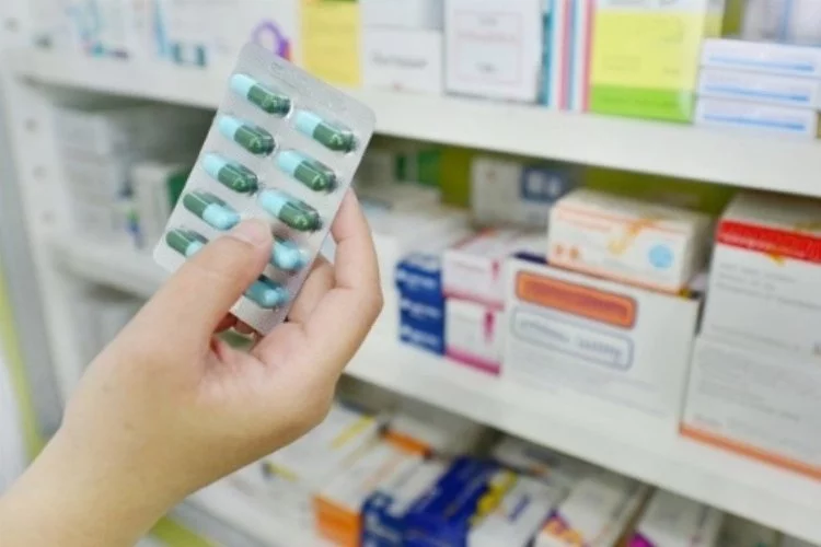 SGK geri ödeme listesine 47 ilacı daha ekledi