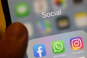 Sosyal Medya Hesaplarına Operasyon