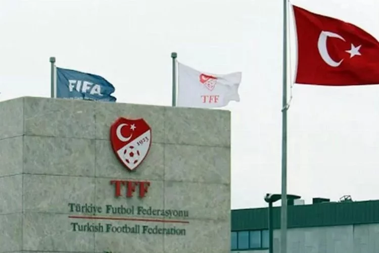 TFF, Beşiktaş - Antalyaspor maçının ertelendiğini duyurdu