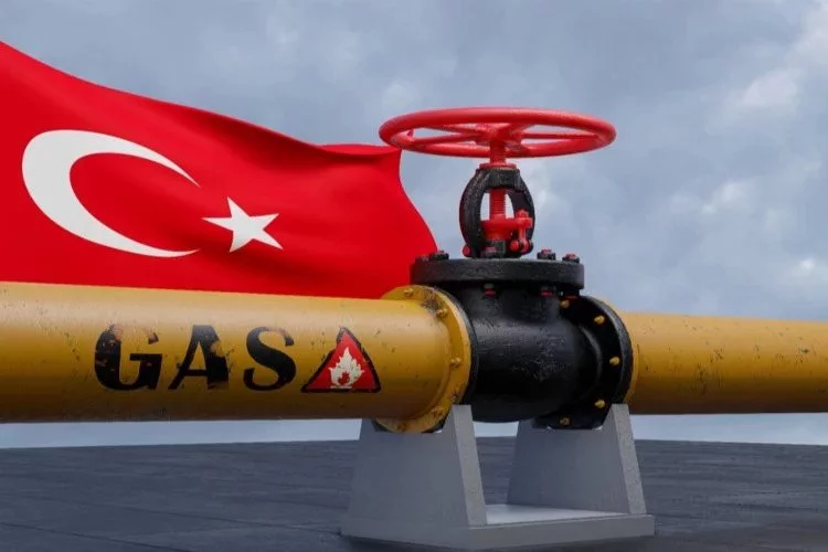 Türkiye ile Macaristan doğal gaz ihracatı için anlaştı