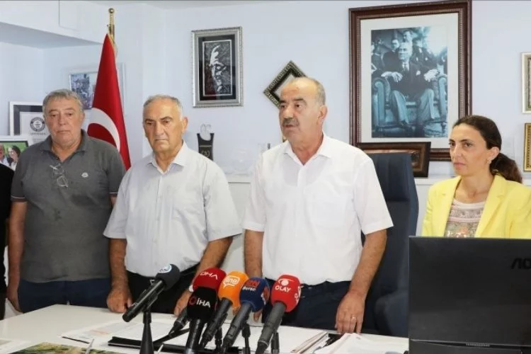 Türkyılmaz’dan sel sonrası Büyükşehir'e "İhmal” isyanı ve suç duyurusu