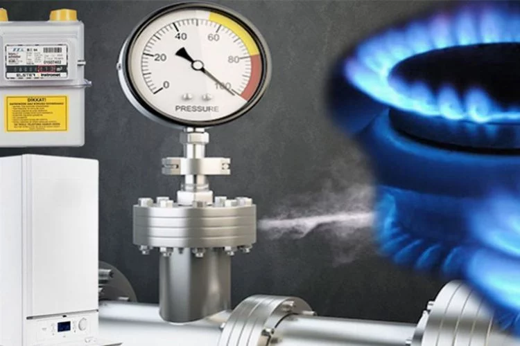 Ücretsiz gaz tüketimine ilişin EPDK kararı 'Resmi'leşti