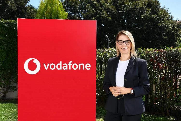 Vodafone’un yenilenmiş telefon hizmeti yenilendi