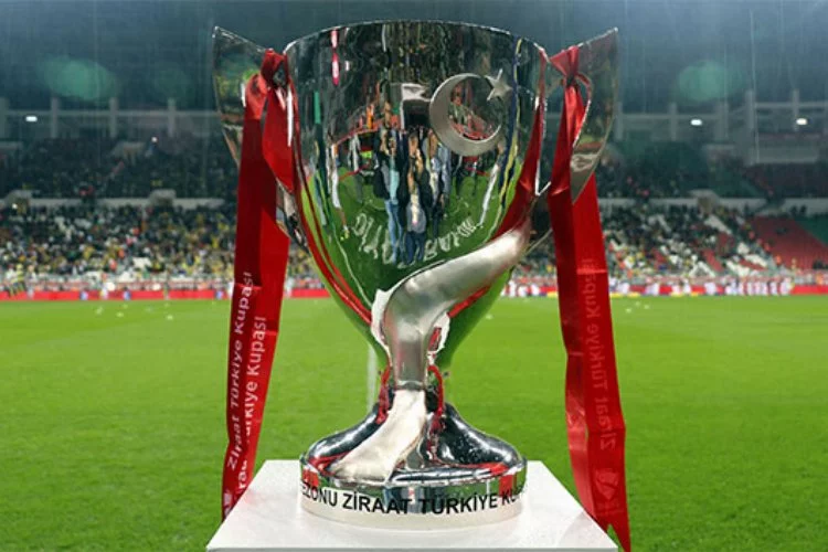 Ziraat Türkiye Kupası 4. Eleme Turu müsabakalarının hakemleri açıklandı