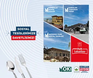 Reklam Alanı 005