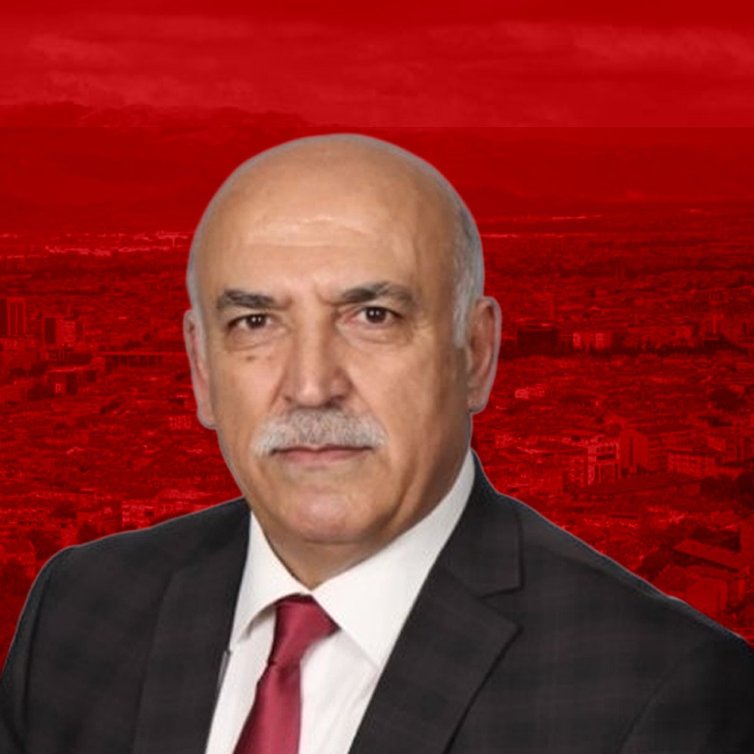 Mehmet Yılmaz