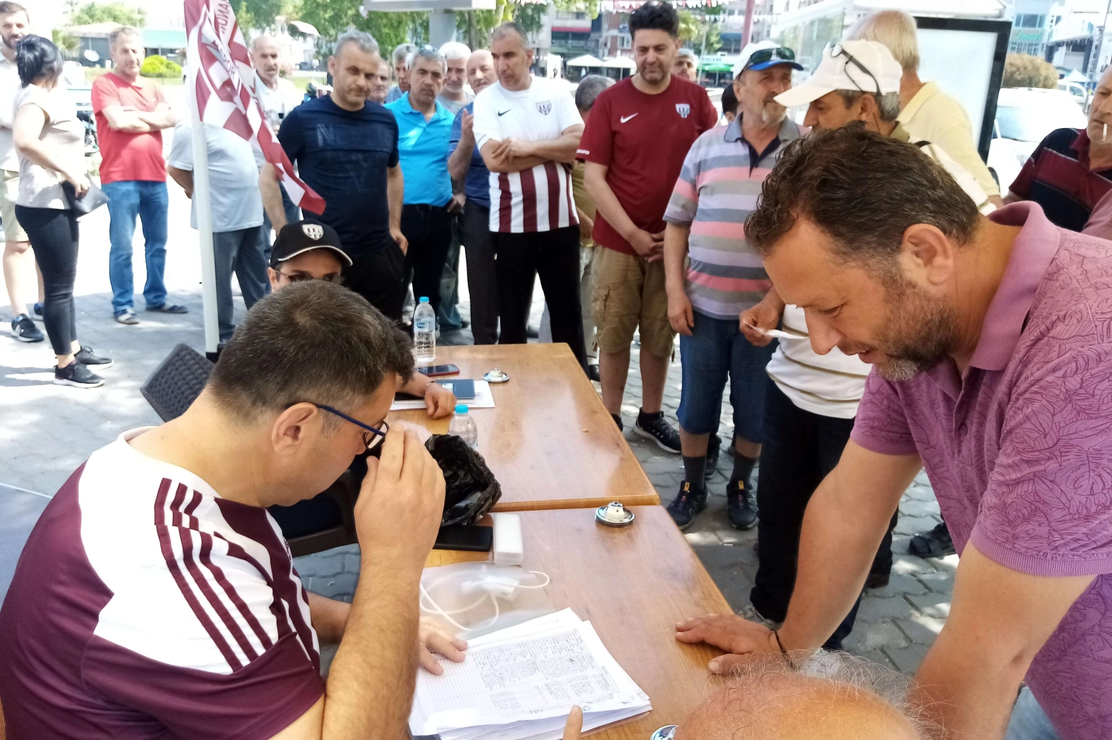 Bandırma Kocaeli\'ye göç ediyor