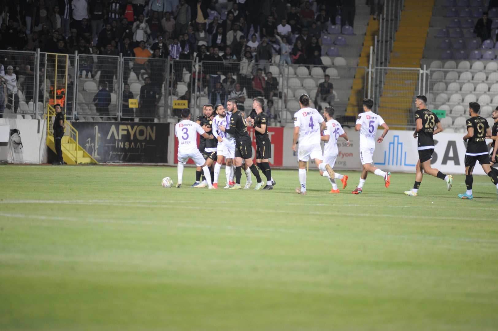 Avrupa’nın kalbinde Bursa rüzgarı esti