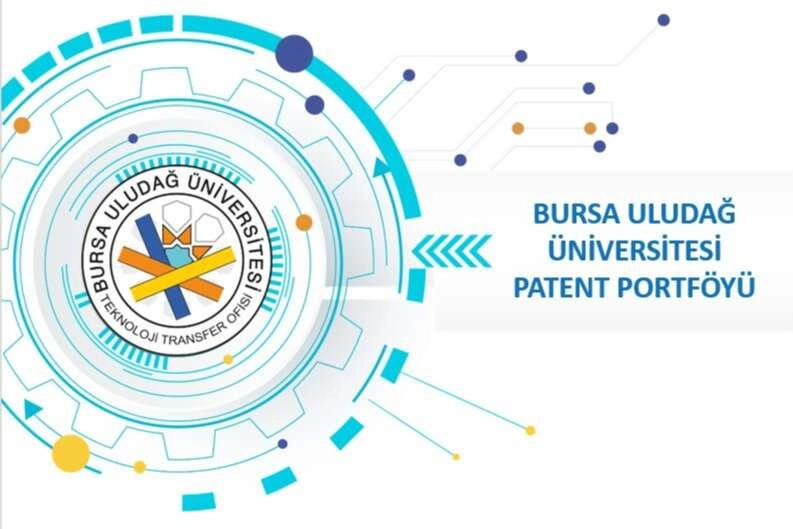 BUÜ’nün hak sahibi olduğu patent sayısı 60’ı buldu