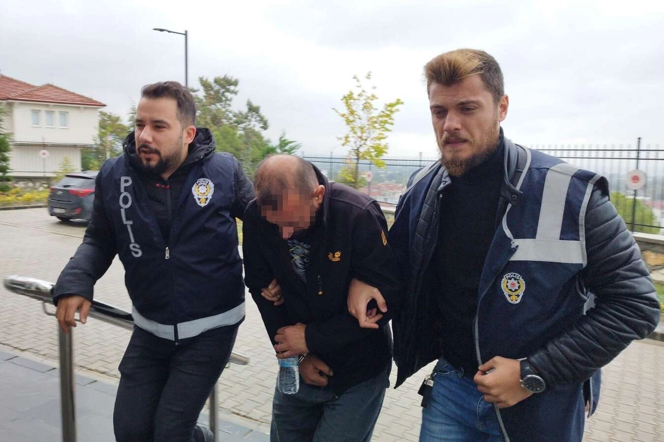 Bursa'da uyuşturucu taciri yakalandı
