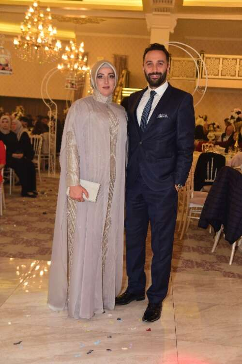 9 şahitli nikah