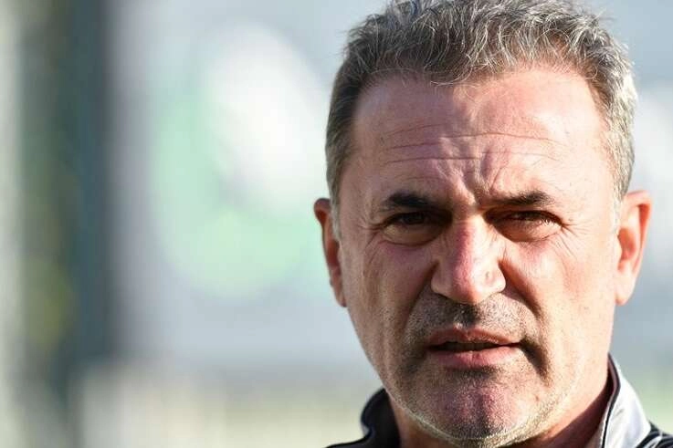Tahsin Tam: “Bu sezon istifayı düşündüğüm bir an olmadı”