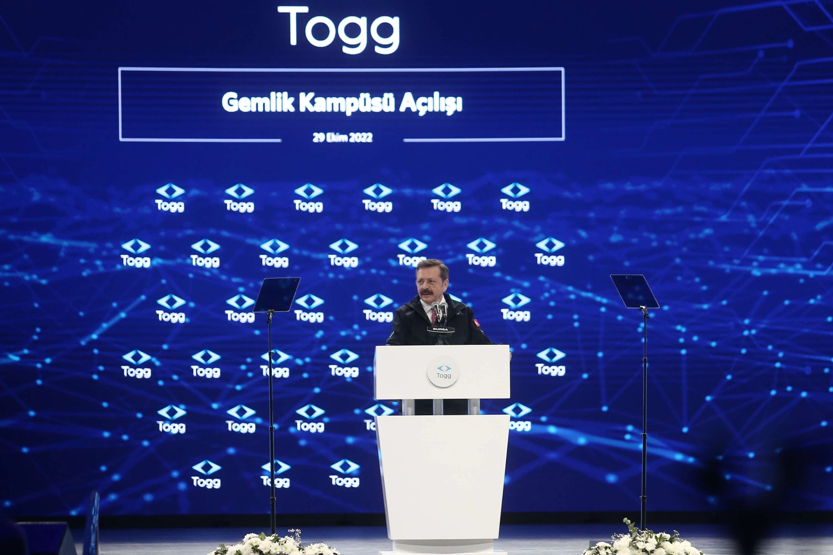 TOBB Başkanı Hisarcıklıoğlu: Bir söz daha veriyoruz