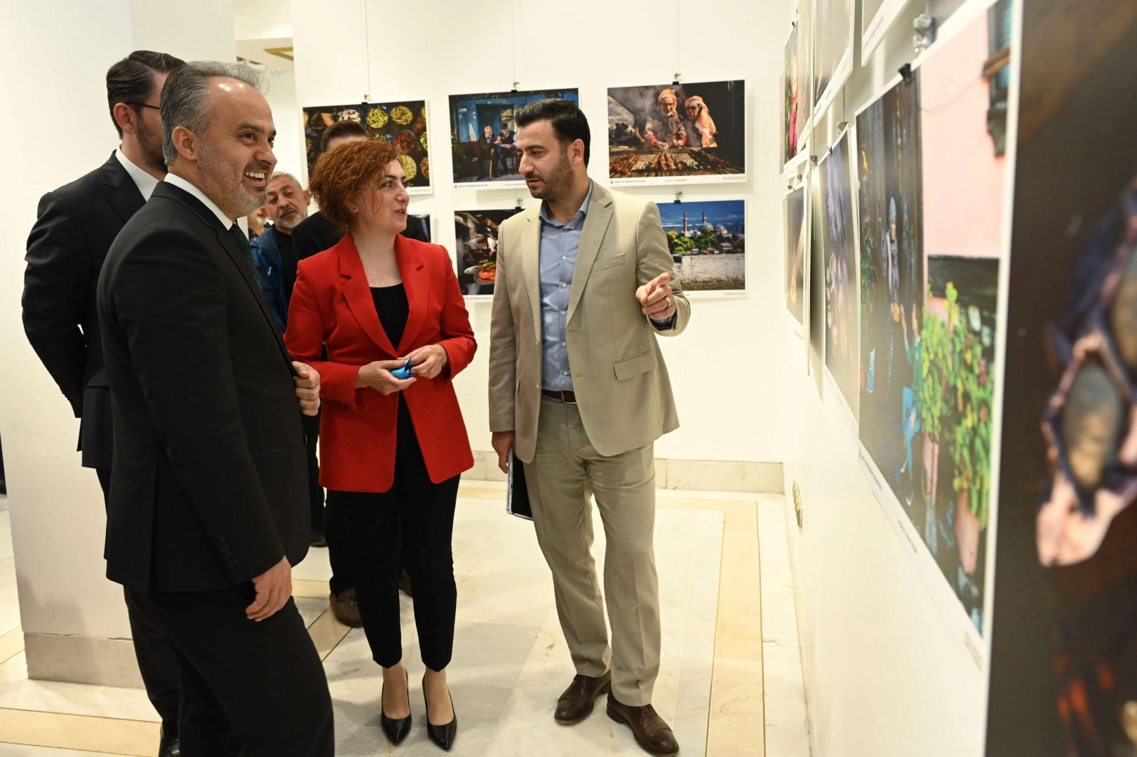 Fotoğraf Maratonu’nda ödüller sahiplerini buldu