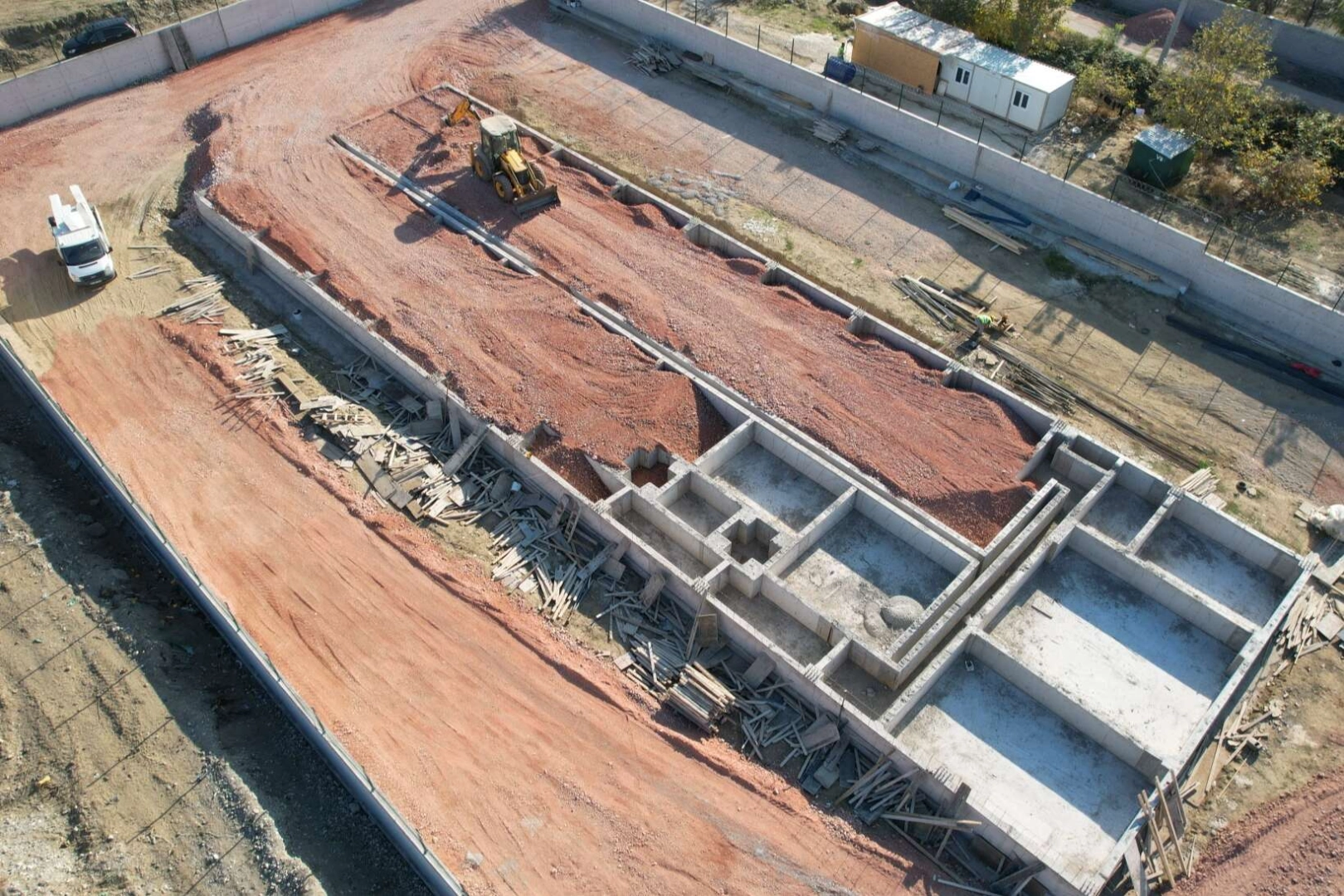 İçme suyunda kalite artıyor