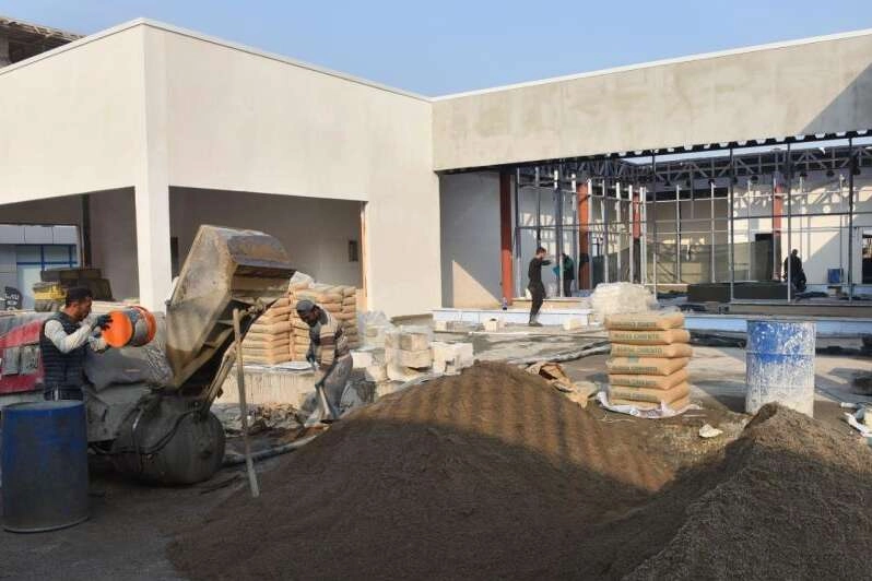 Sıracevizlere değer katacak projede sona gelindi