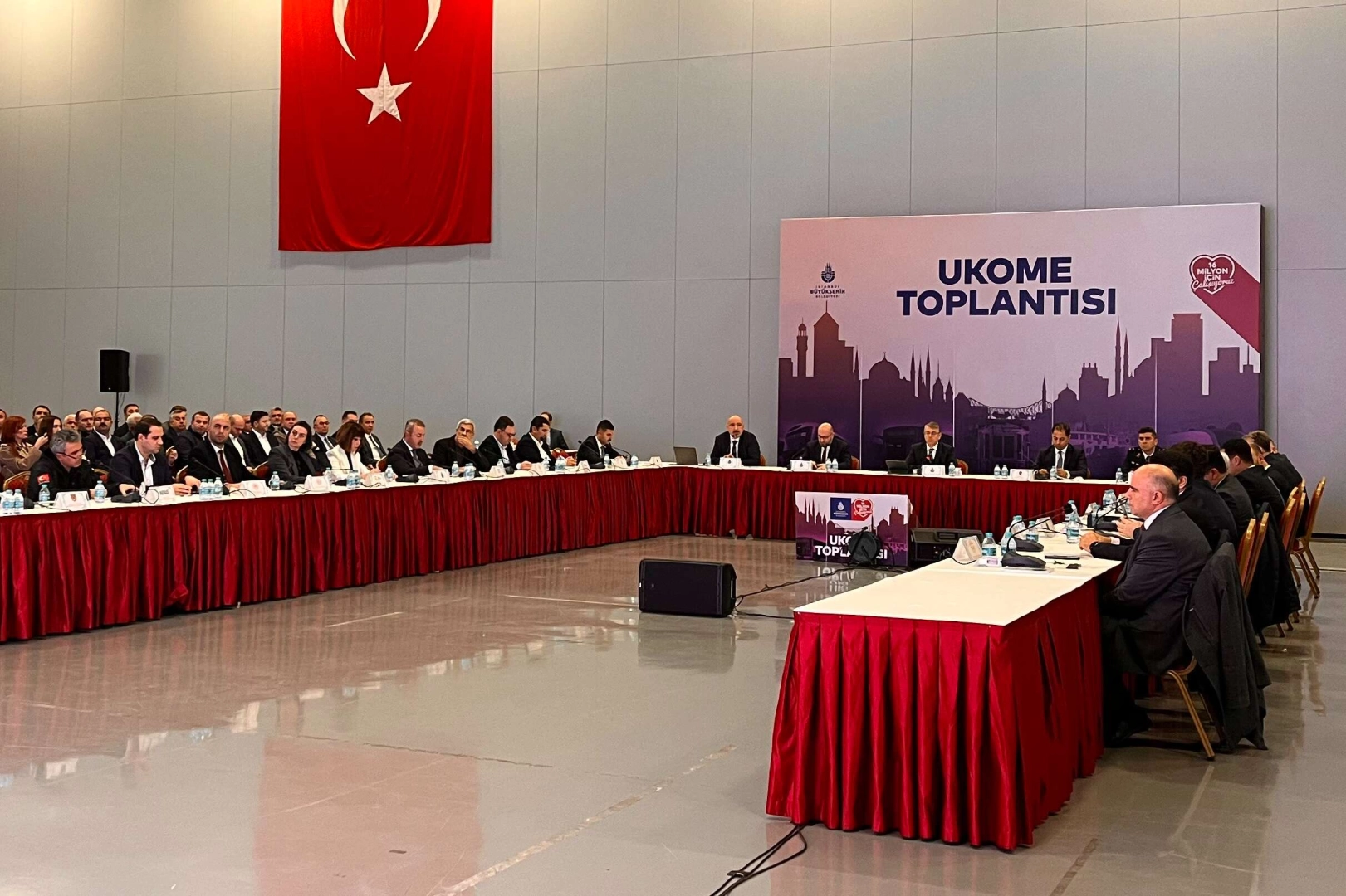 İstanbul'a 2 bin 125 yeni taksi