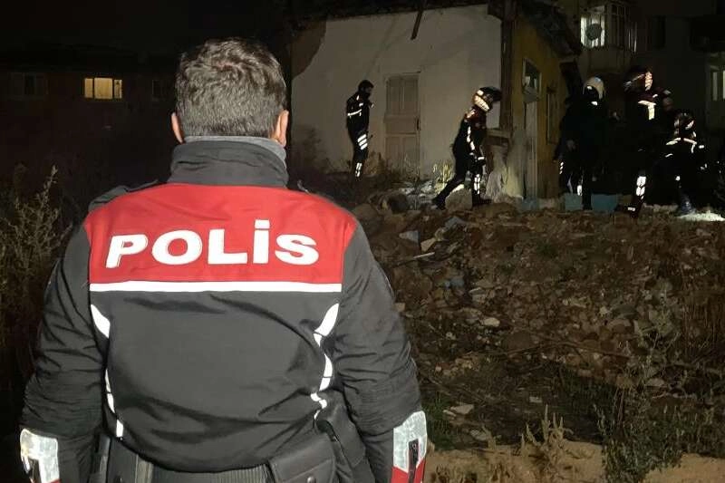 Bursa'da yunus timlerinden nefes kesen operasyon