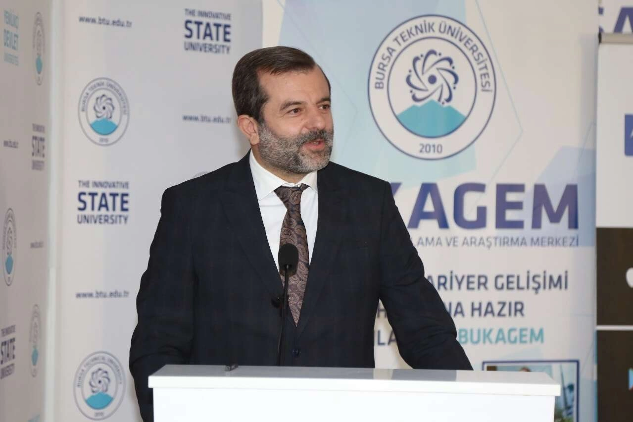 Bursalı esnaf, Kollektif Kariyer Merkezi ile dijitale dönüşecek