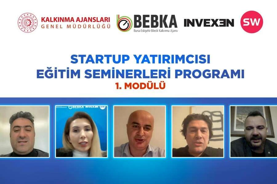 BEBKA, yatırım ekosistemini geliştiriyor