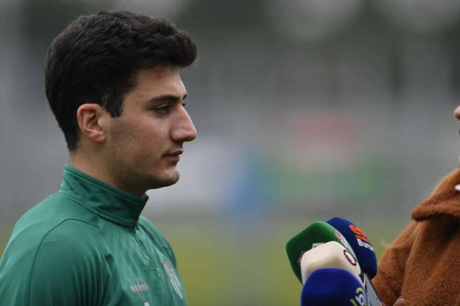 Ozan İsmail Koç: “İkinci yarı her şey daha farklı olacak