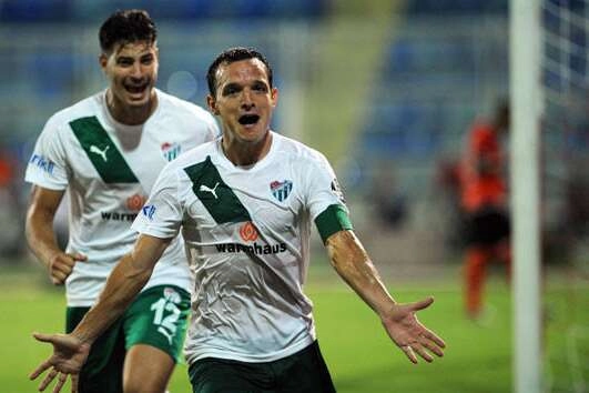 (Özel Haber) İşte Pablo Martin Batalla’nın yeni kulübü!