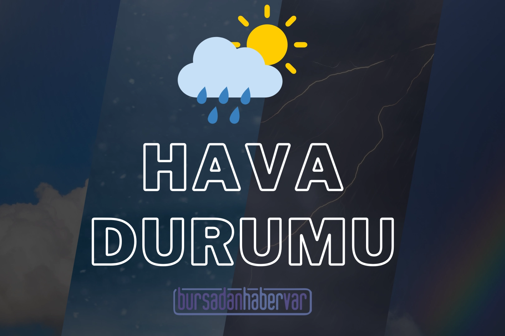 Marmara'ya ciddi uyarı! Kuvvetli yağış ve kar geliyor