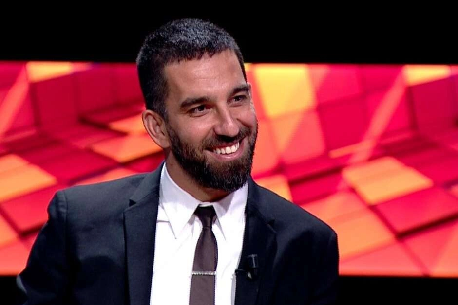 Arda Turan'ın Yeni Takımı
