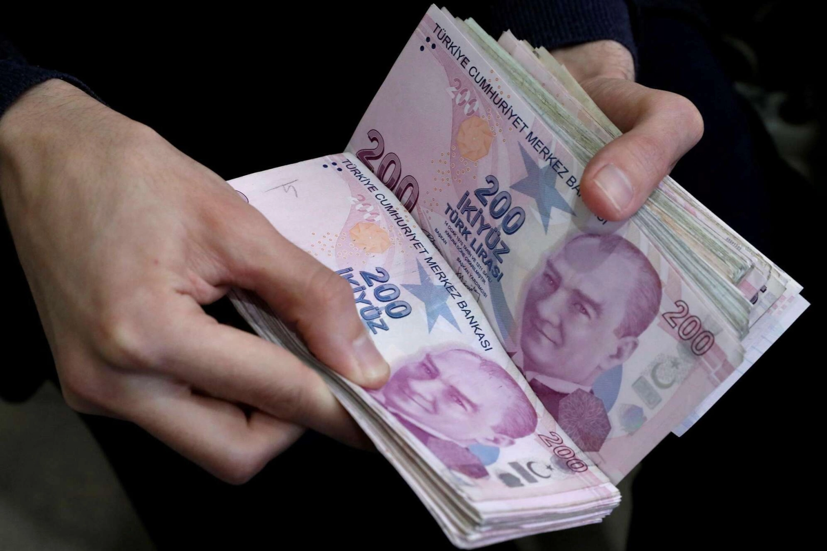 Yapılandırma görevine fazla mesai ücreti!