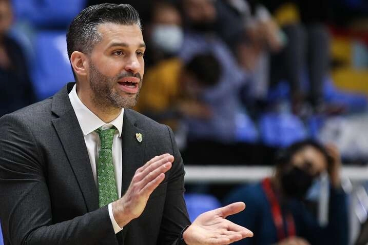 Alimpijevic çok mutlu