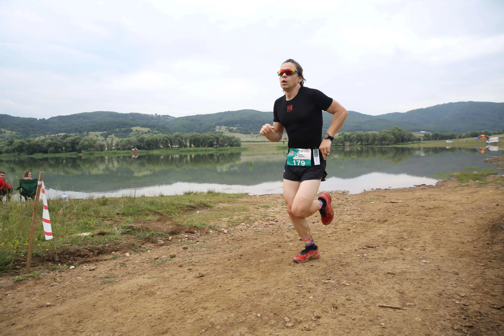 Dağyenice Ultra Trail’de heyecan başlıyor