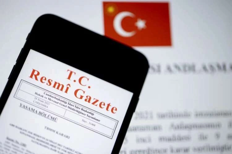 Boşalan makamlara yeni atamalar gerçekleştirildi.