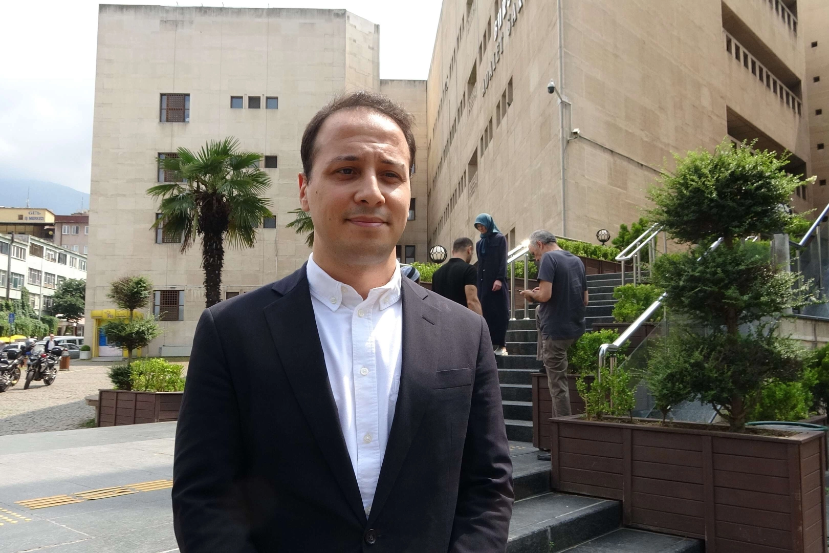 Kebapçı davasında, dolandırıcı sanıkların cezası belli oldu.