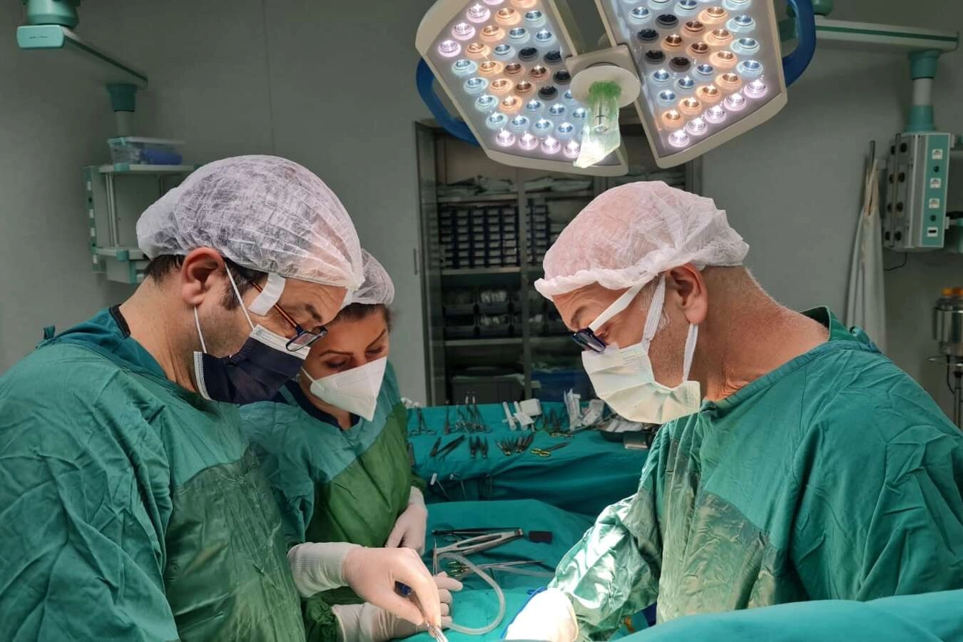 8 yaşındaki çocuk organları ile 5 çocuğu kurtardı.