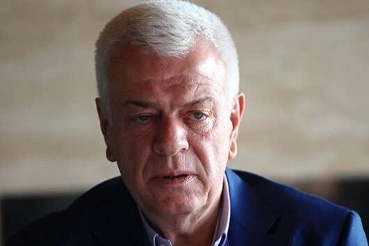 Ali Ay'dan adaylık açıklaması