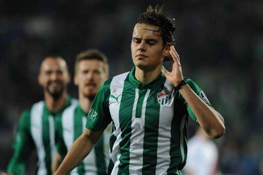 Bursaspor'a En Çok Kazandıran 10 İsim!